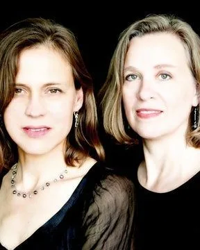 Bugallo-Williams Piano Duo