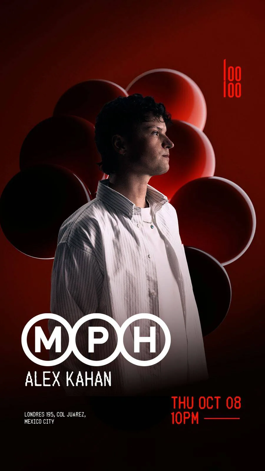 MPH & Alex Kahan