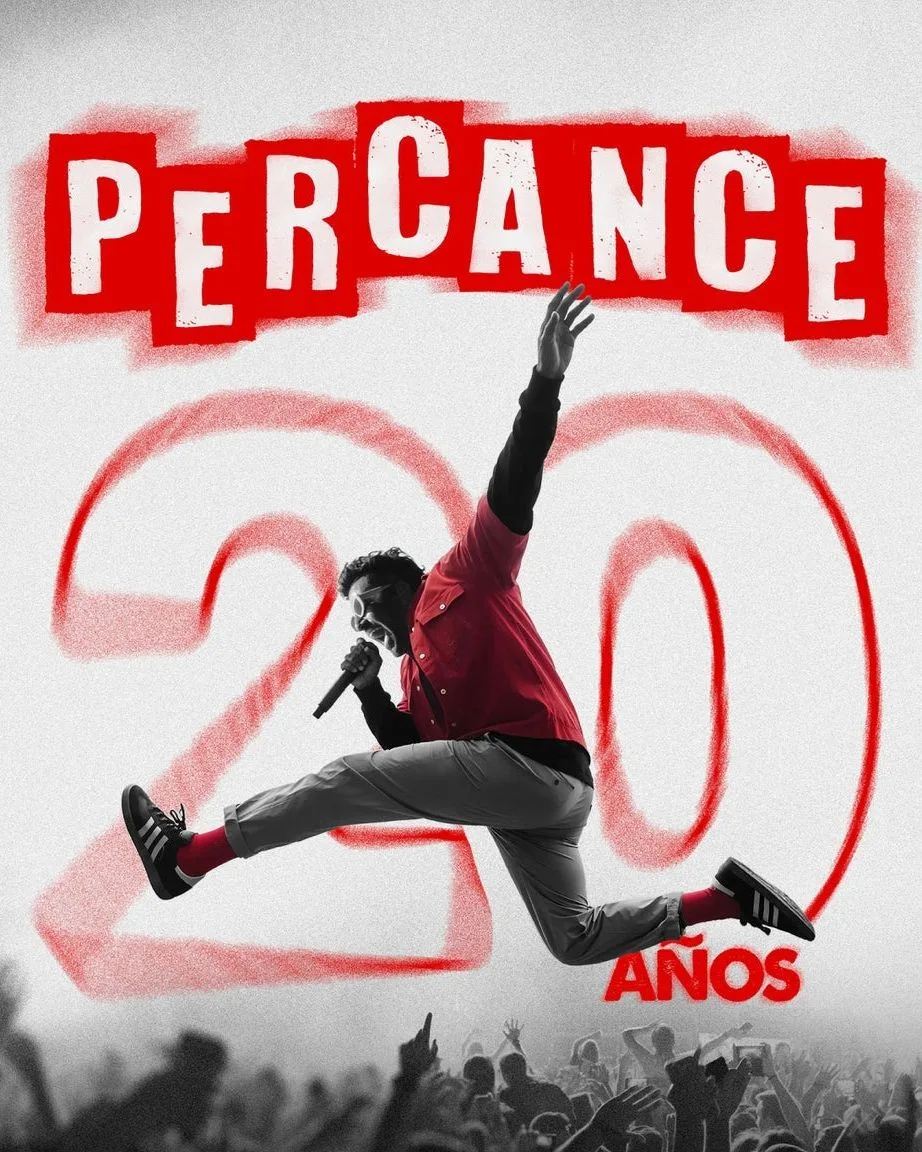 Percance