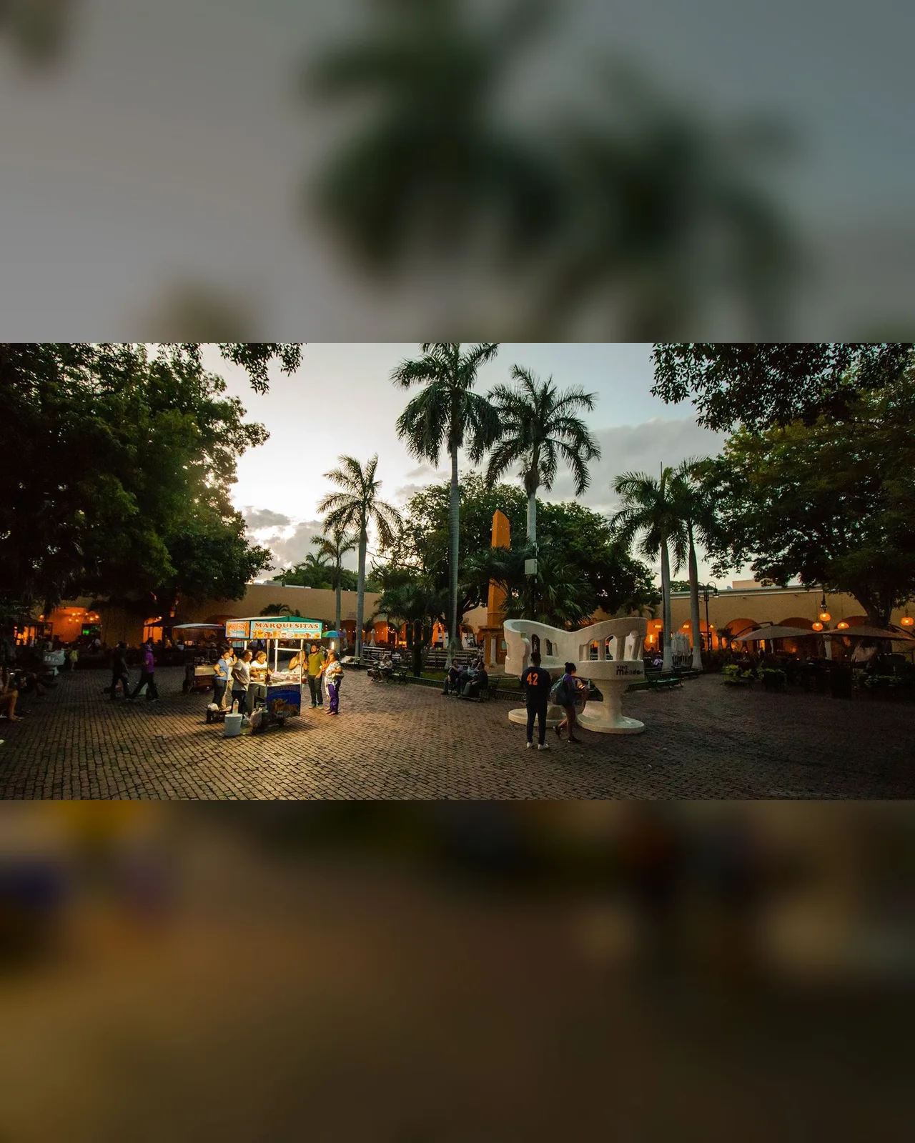 Cuarteto Yucatán - Noche de Catrinas