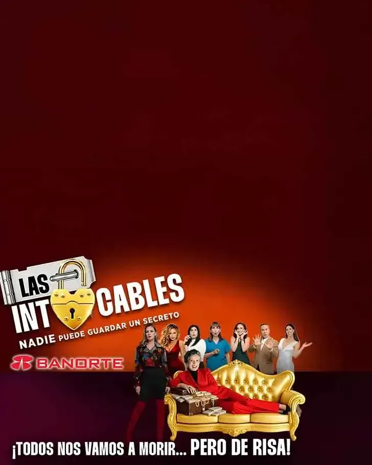 Las Intocables