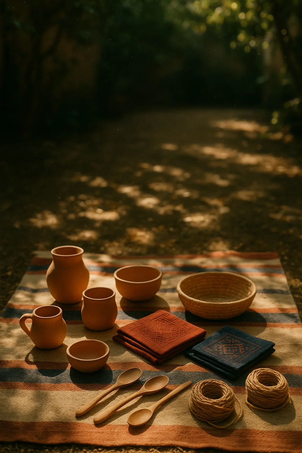 Trueque XOCHICALLI