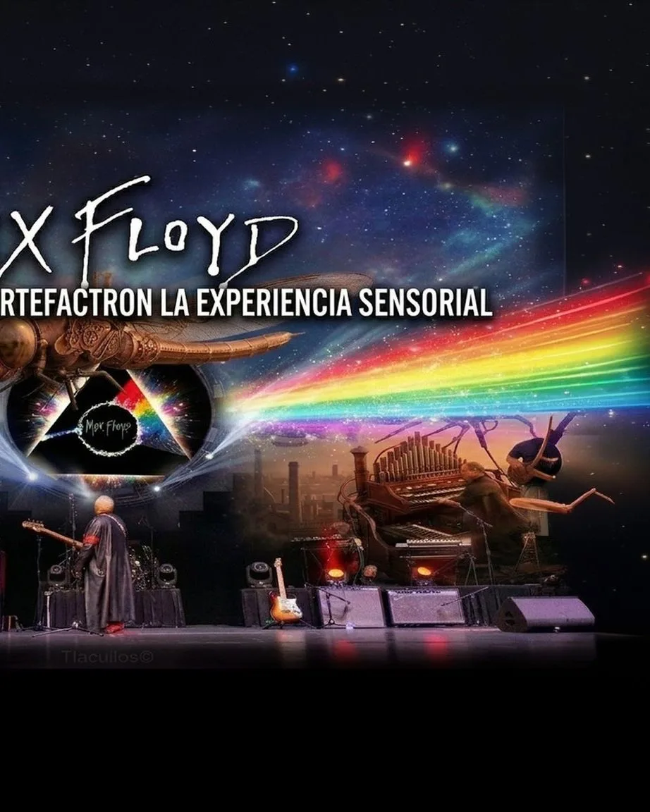 MexFloyd