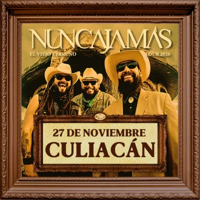 Nunca Jamás