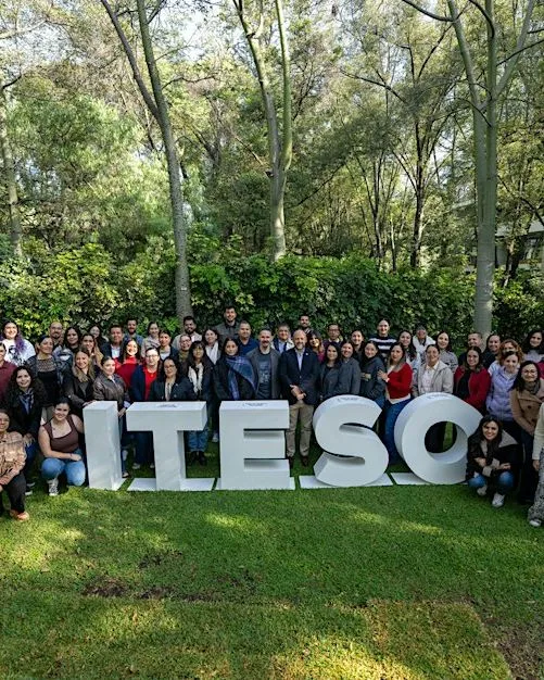 Seminario Vocacional ITESO