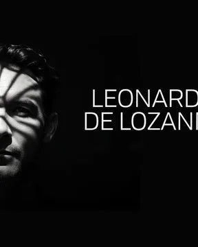 Leonardo De Lozanne