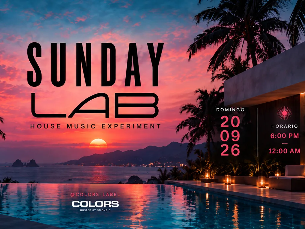 Sunday Lab 004