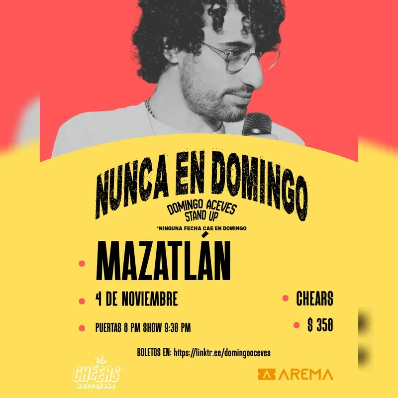 Domingo Aceves