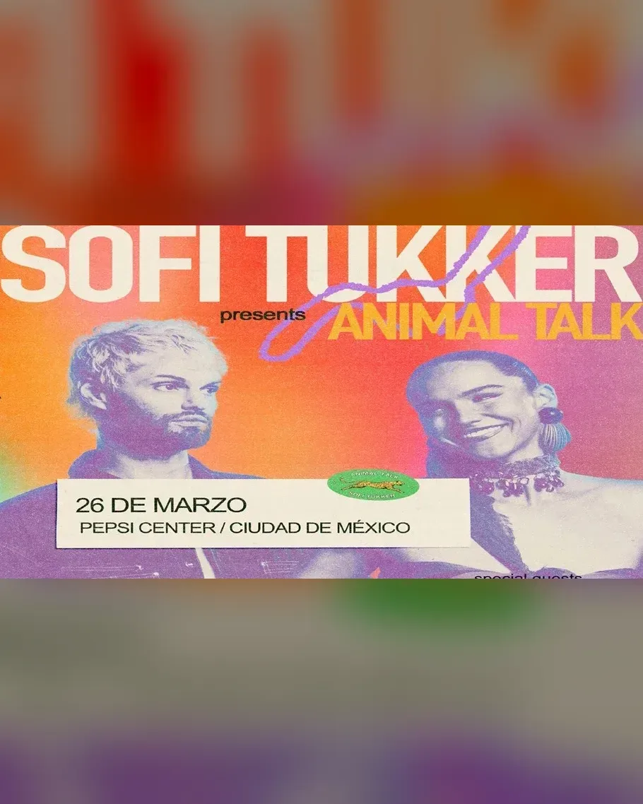 Sofi Tukker