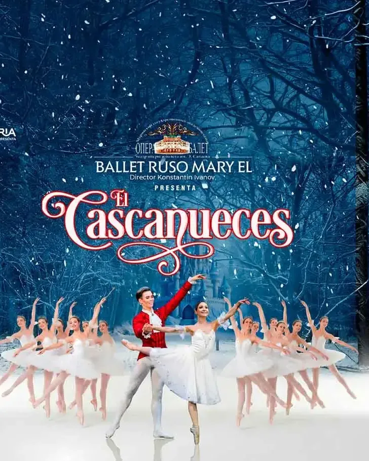 El Cascanueces