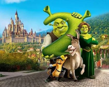 Ciclo de cine: Érase una vez un Ogro / Shrek 2 (2004)