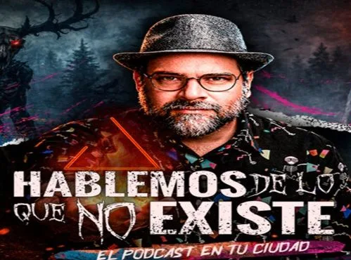 Hablemos de lo que no Existe