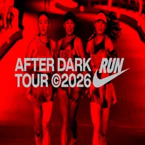 Nike After Dark Tour