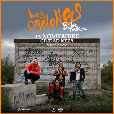 Los Cogelones