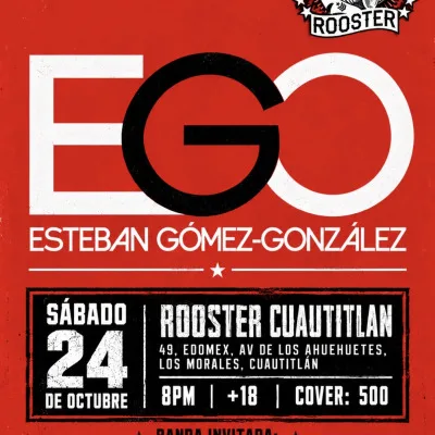 Esteban Gómez-González
