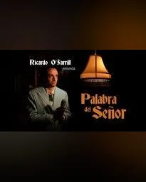 Ricardo O´farril