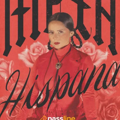HISPANA en Morelia