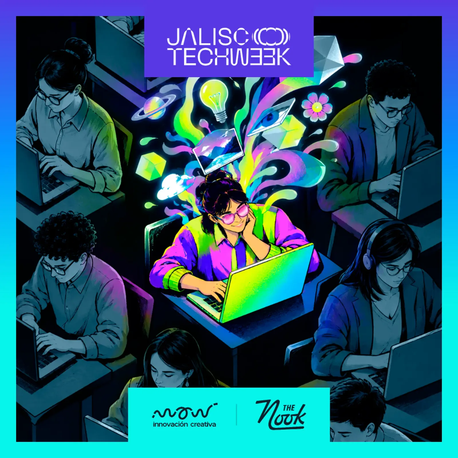 Cómo SÍ hacer un diseño con IA 🎨🤖