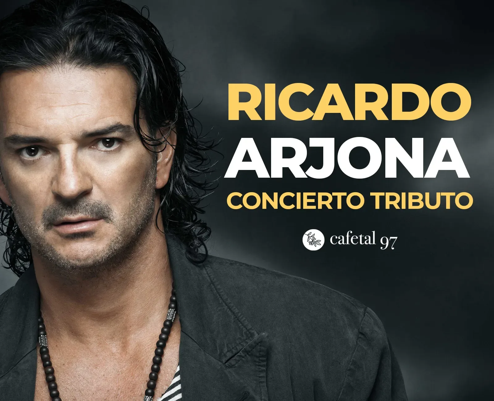 Tributo a Ricardo Arjona