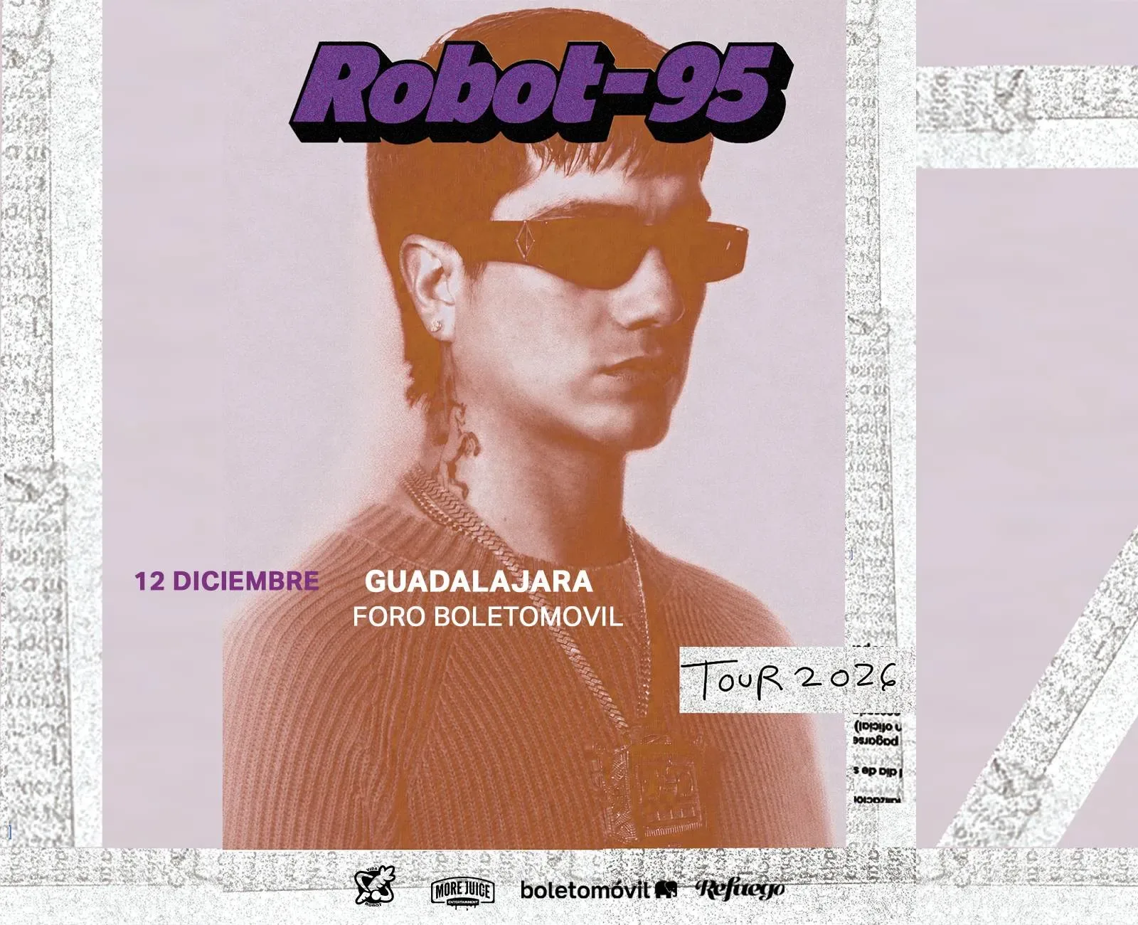 Robot 95