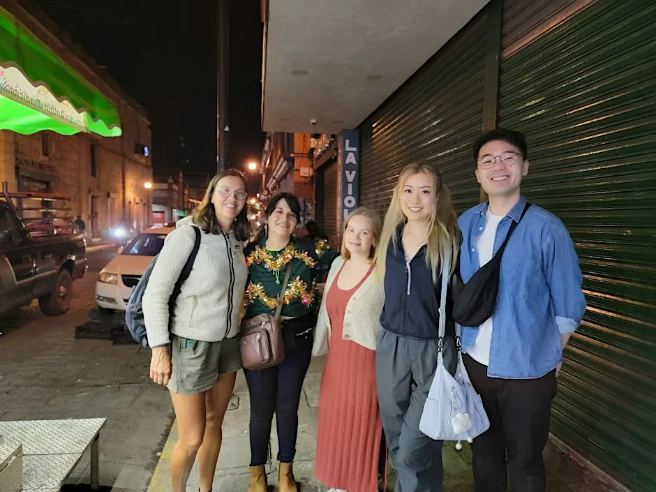 Vegan and vegetarian Food Tour
