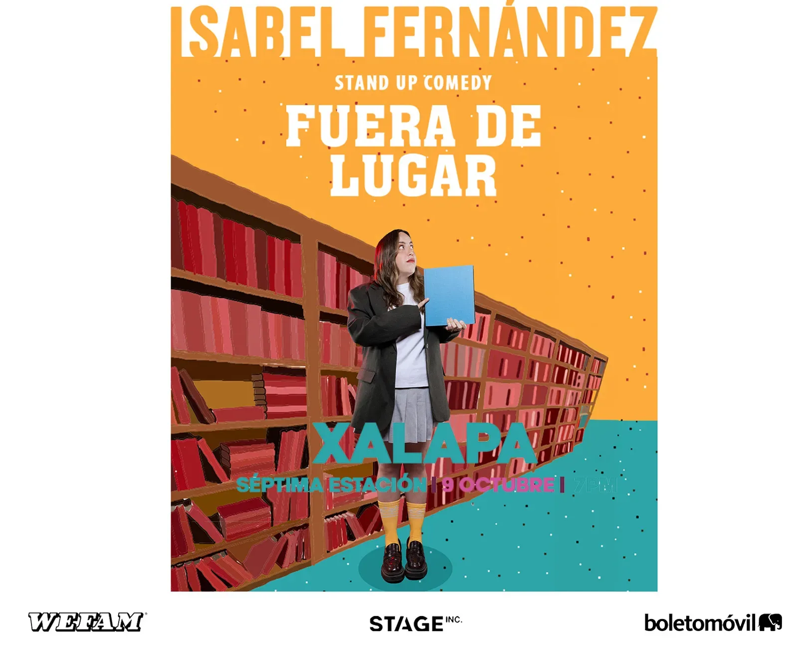 Isabel Fernández