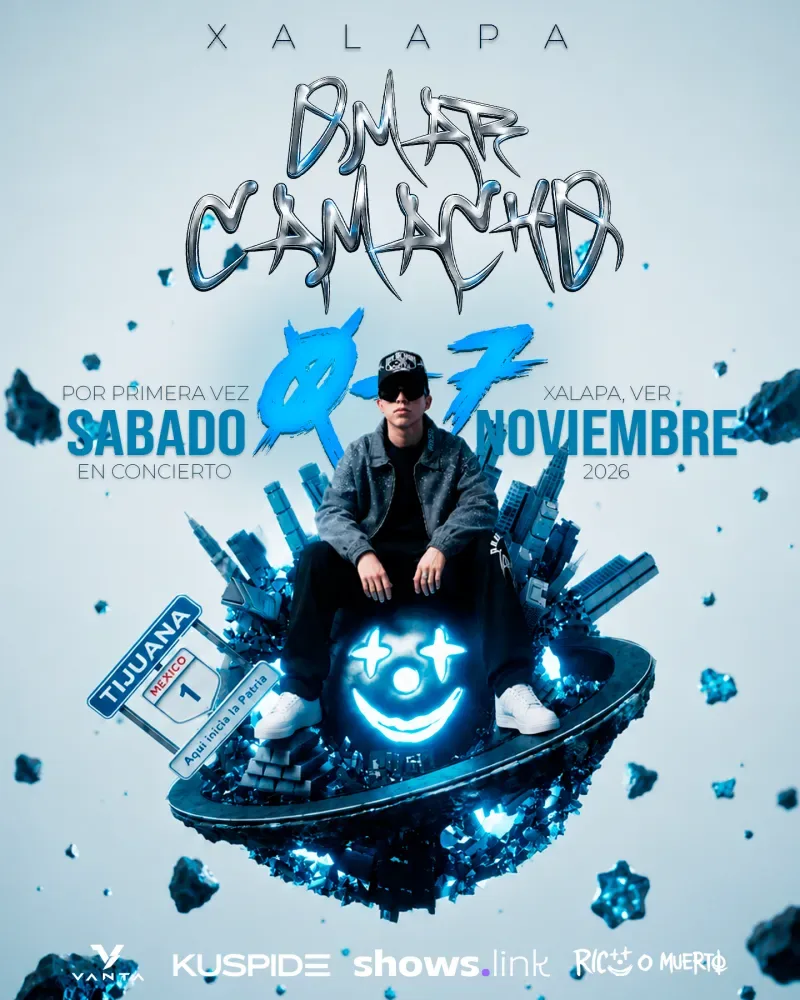 Omar Camacho