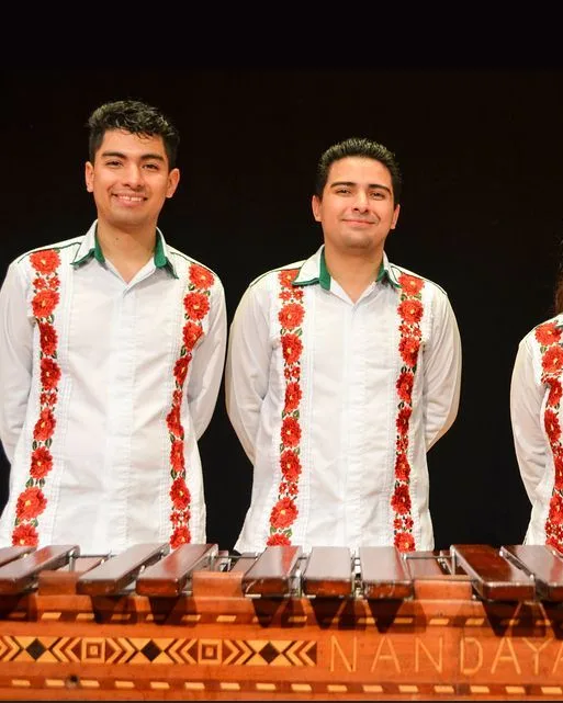 Mario Nandayapa Quartet