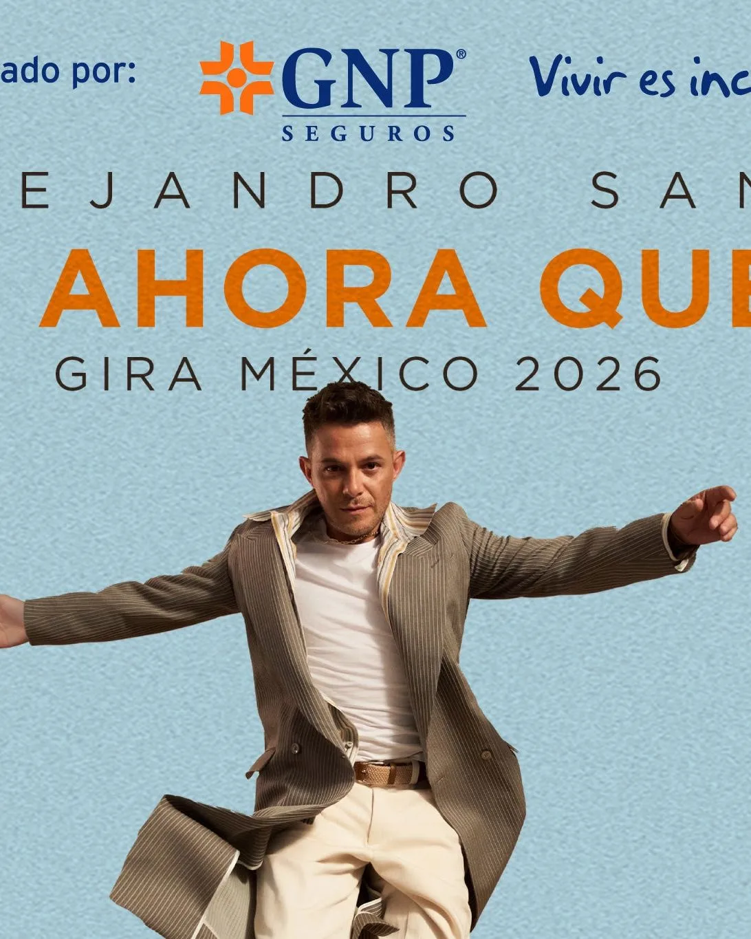 Alejandro Sanz