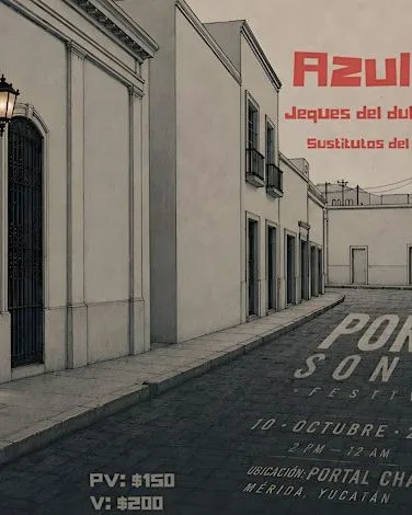 Portal Sonoro