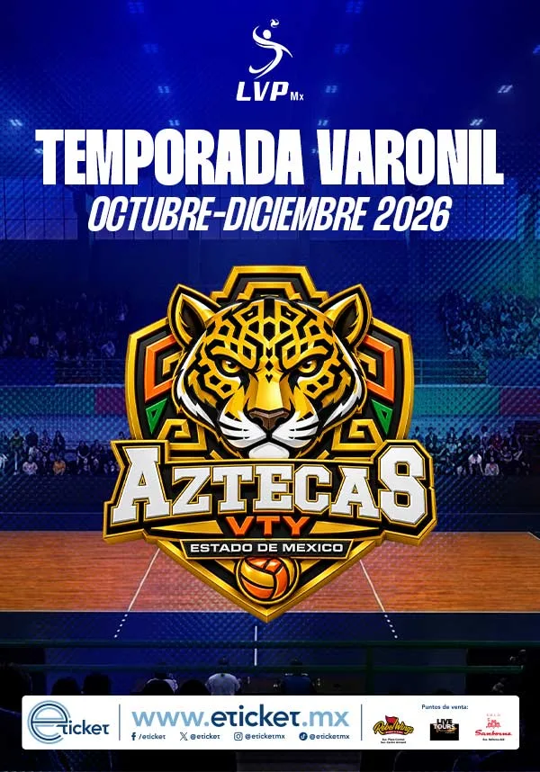 J2: AZTECAS VTY VS �NGELES CDMX