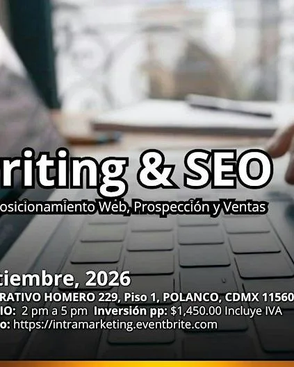 Copywriting SEO