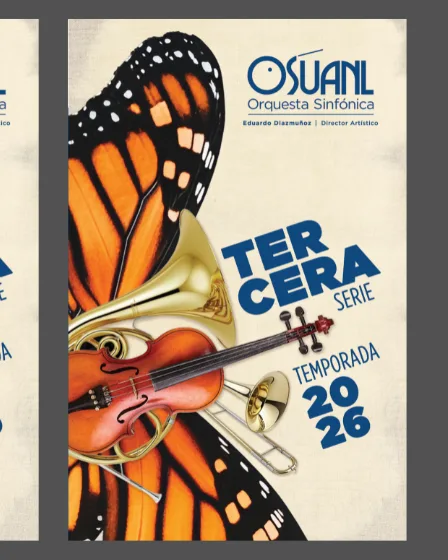 OSUANL Programa I 3a Serie