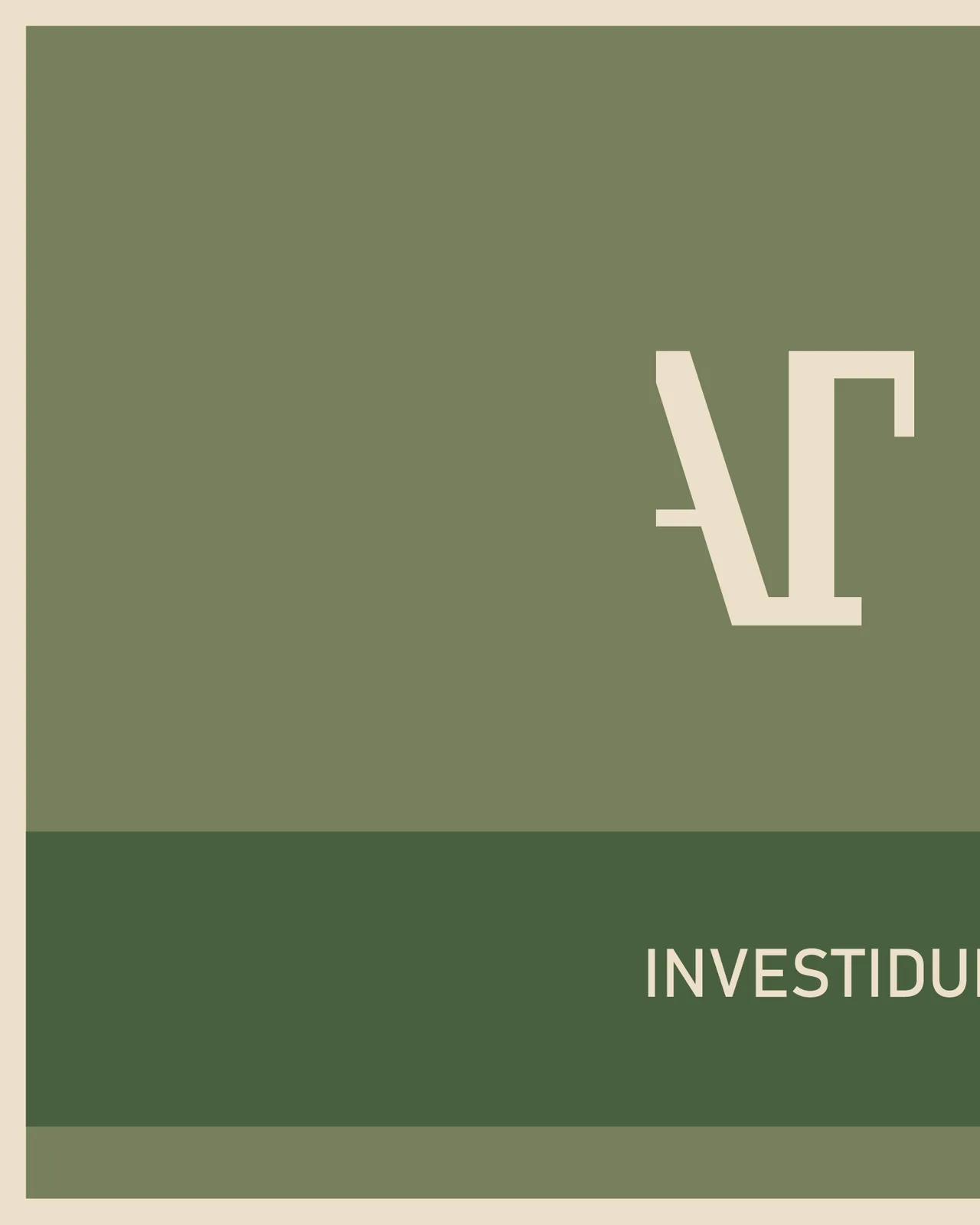 Investidura Ateneo 2026