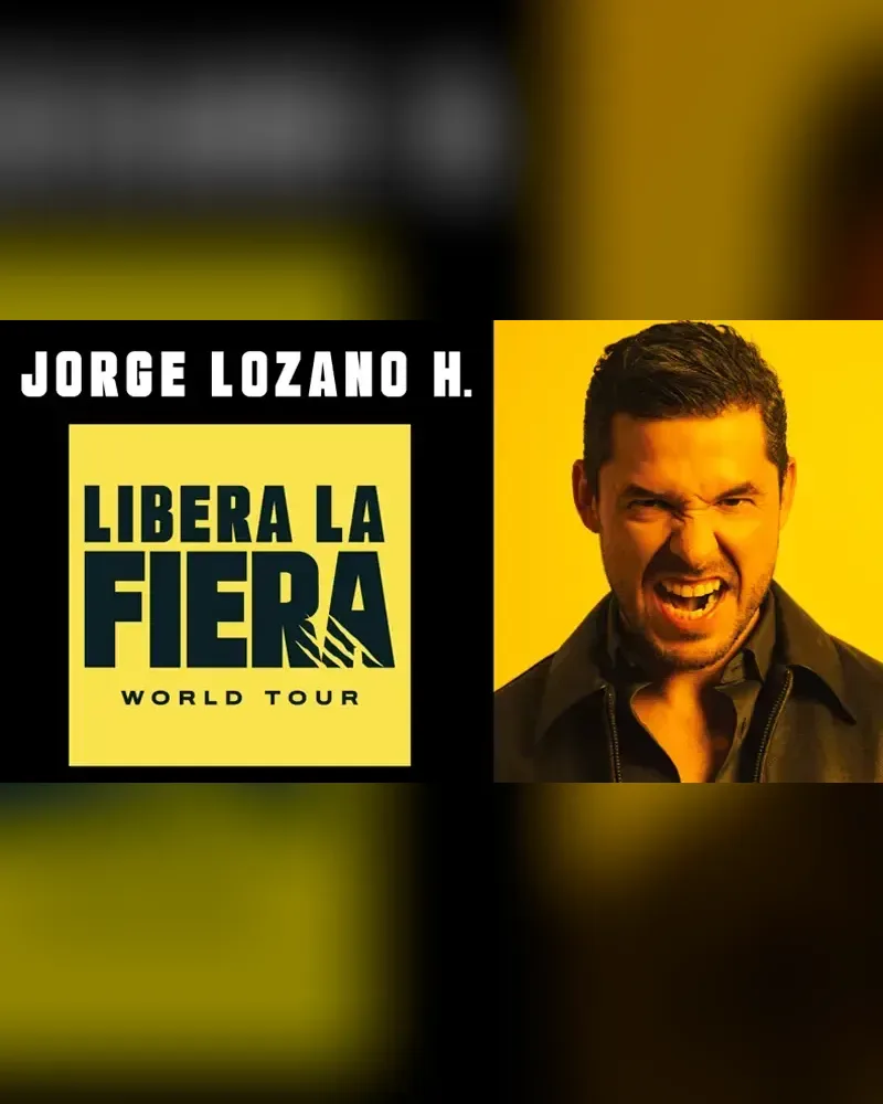 JORGE LOZANO H