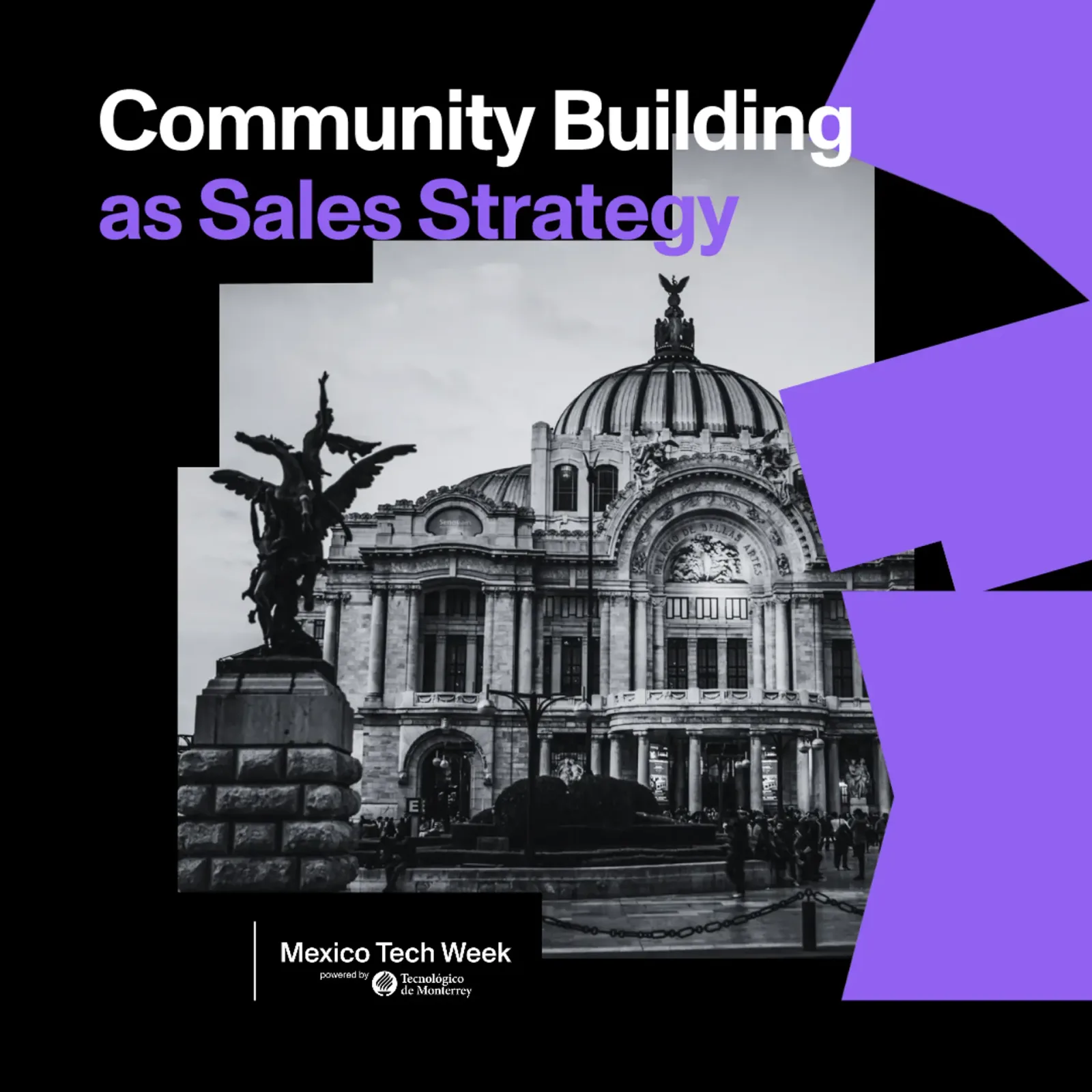 Community Building as Sales Strategy
