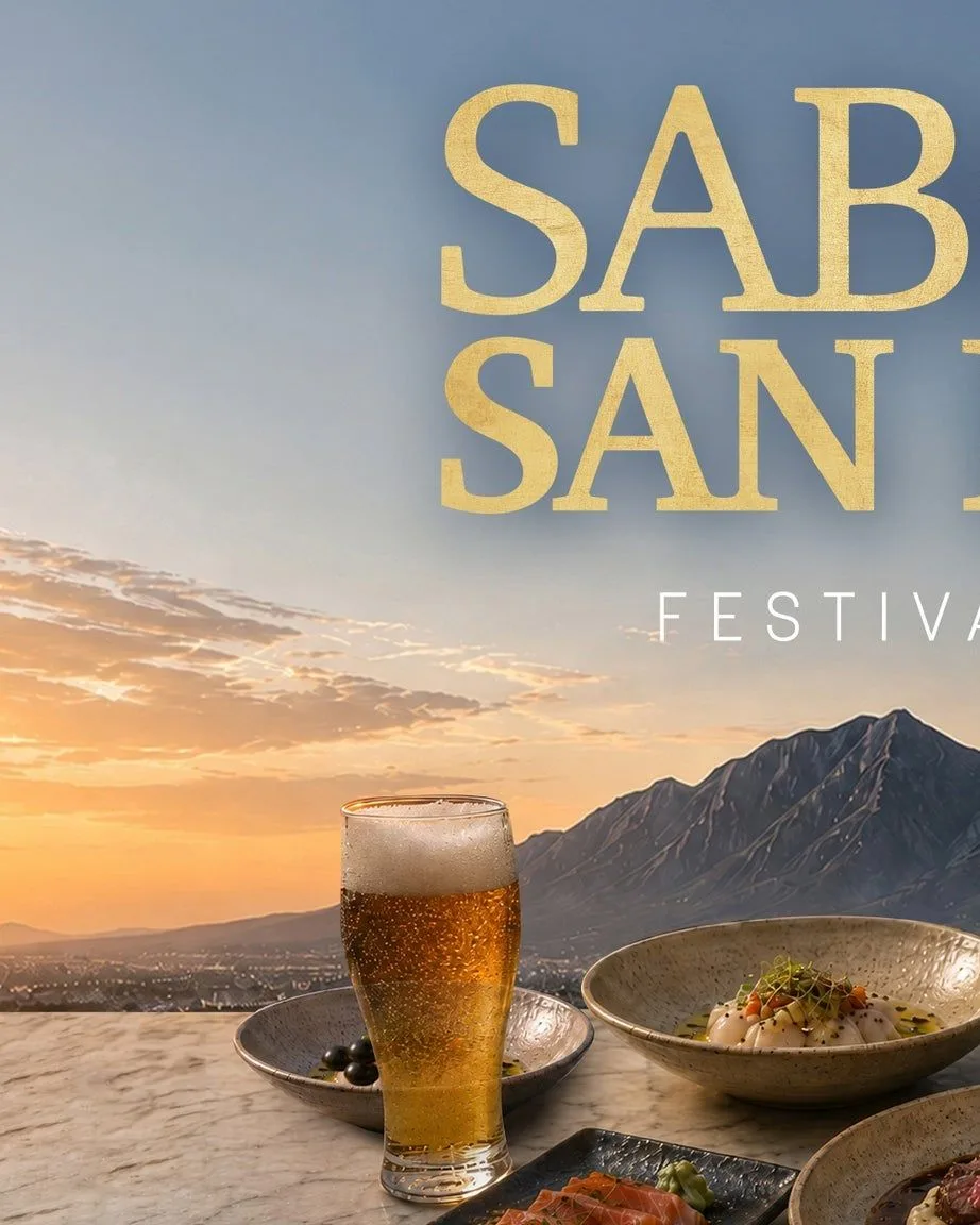 Sabores San Pedro 2026