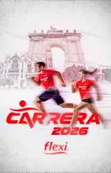 Carrera Flexi 2026
