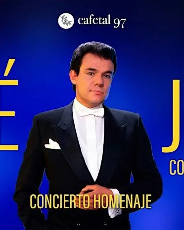 Homenaje a José José