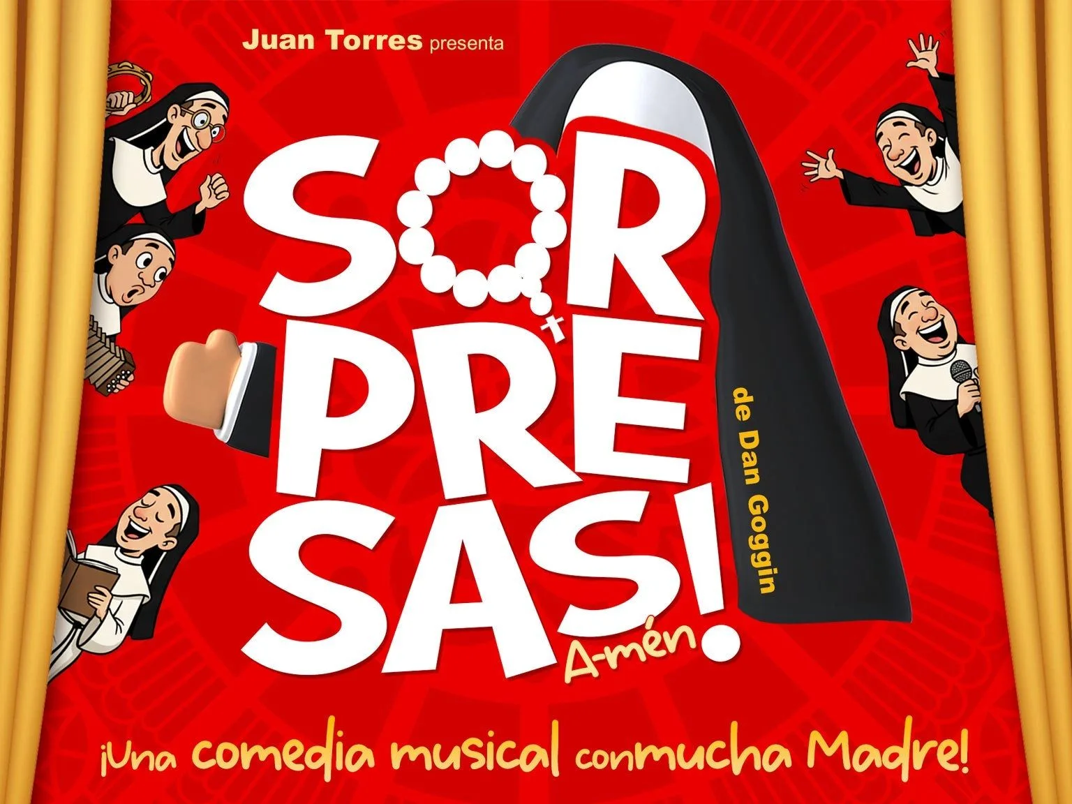 Sor-presas
