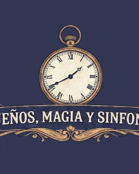 Sueños, Magia y sinfonia