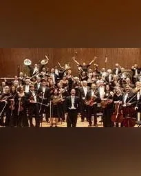Orquesta Filarmónica de la Ciudad de México