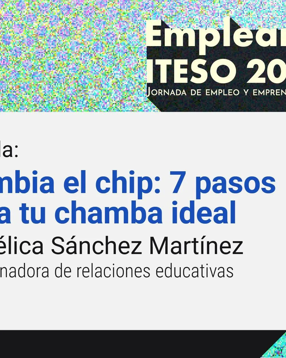 Cambia el Chip