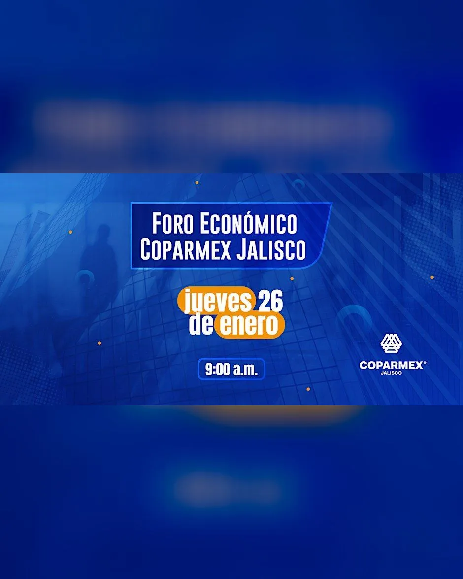 Foro Económico 2027