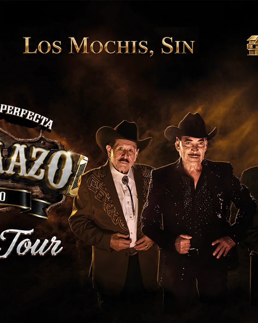 Palomazo Norteño Los Mochis