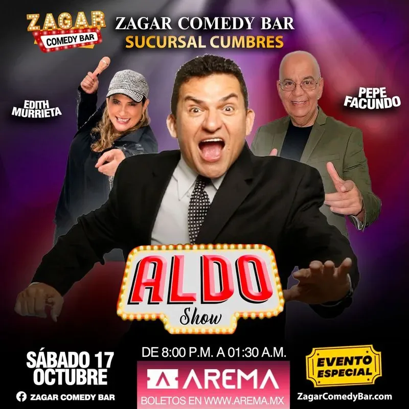 Aldo Show