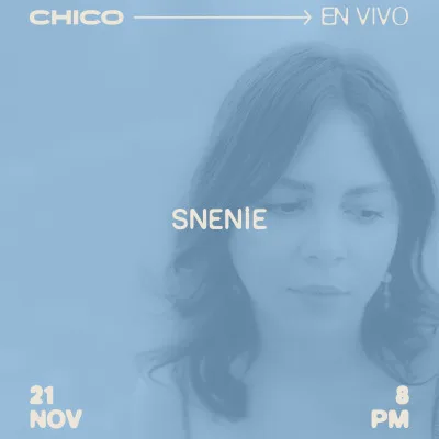 SNENie @ CHiCO