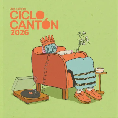 Ciclo Cantón Noche 2