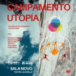 Campamento Utopía