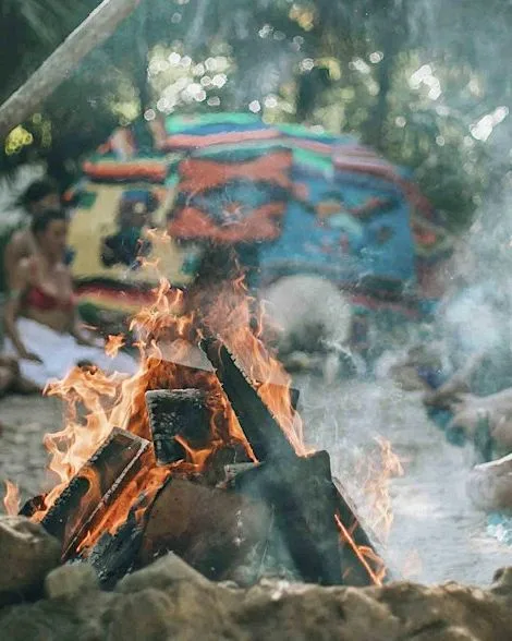 Ancestral Temazcal Experience